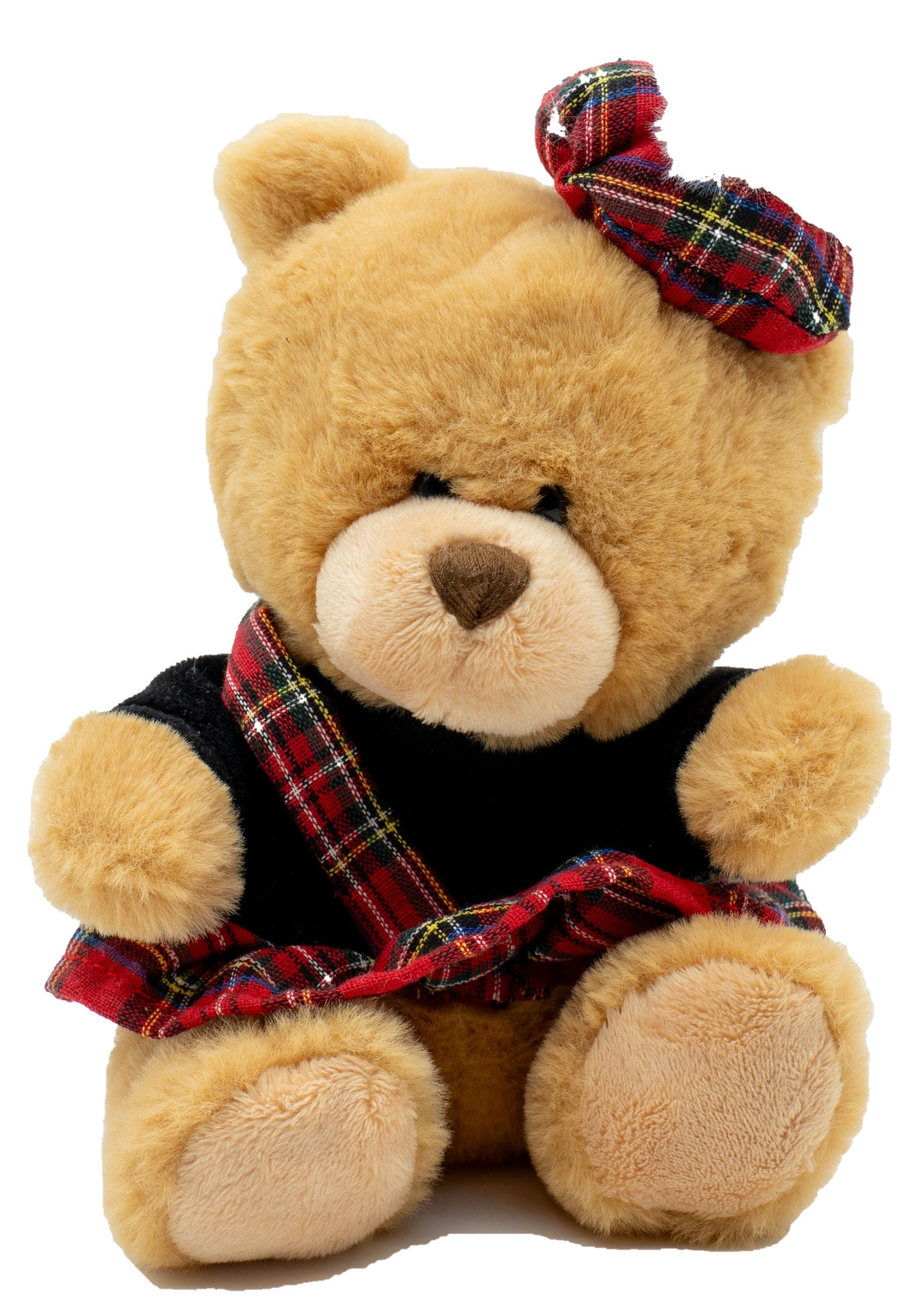 Scotty, unser Reisebegleiter